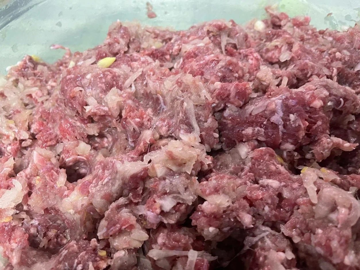 Добавляю манку в фарш — и котлеты в 2 раза объемнее и вкуснее, чем в столовой: рецепт 90-х из маминой тетрадки ИА KrasnodarMedia