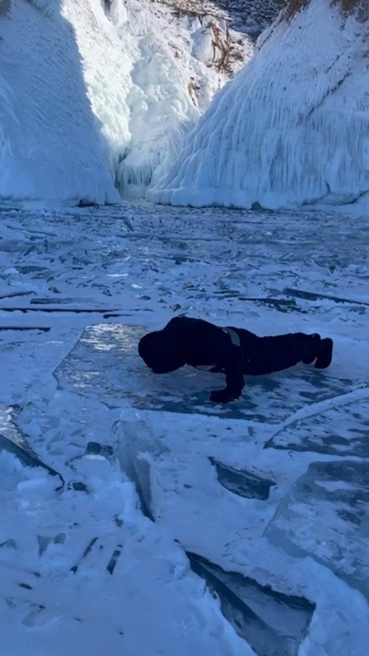 Денис Дорохов тг-канал (18+) &quotБайкалМакс&quot