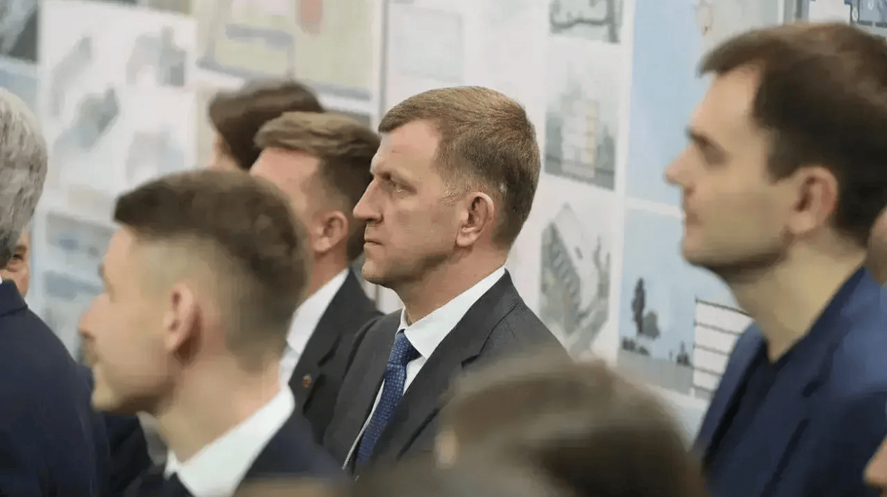 Станислав Телеховец