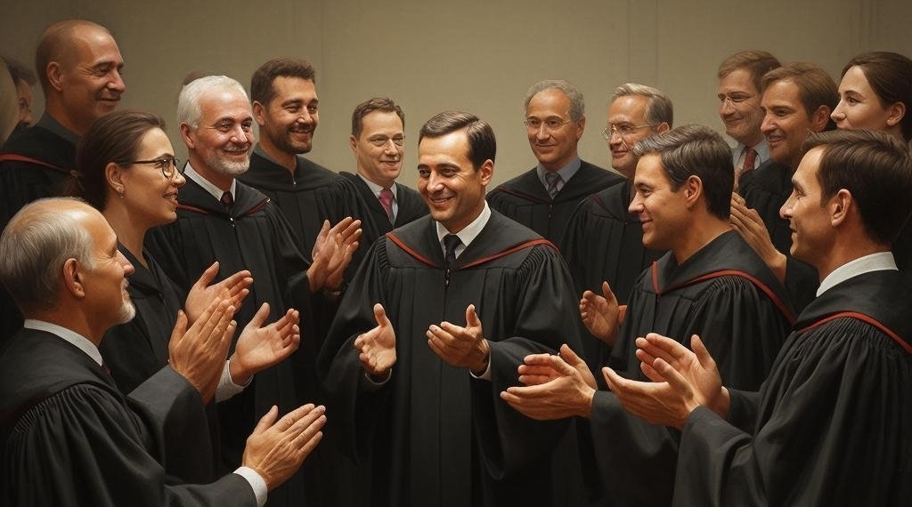 Вашей эрудиции аплодируют академики, если наберете 7/7 – ТЕСТ ИИ GigaChat (18+)