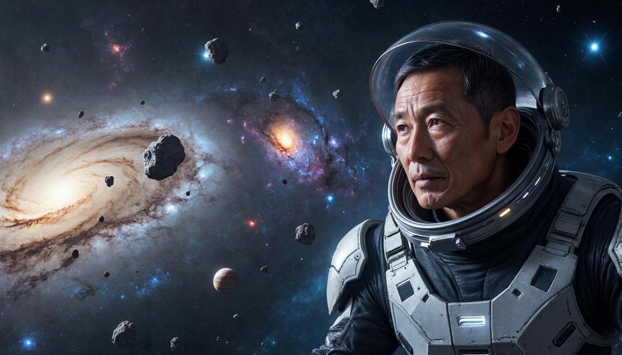 Ваша интуиция граничит с мистикой, если угадаете 8/8 правдивых фактов - ТЕСТ ИИ Kandinsky (18+)