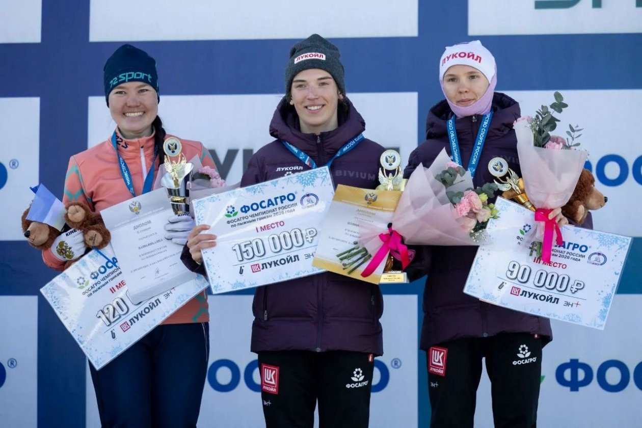 пресс-служба министерства спорта Сахалинской области