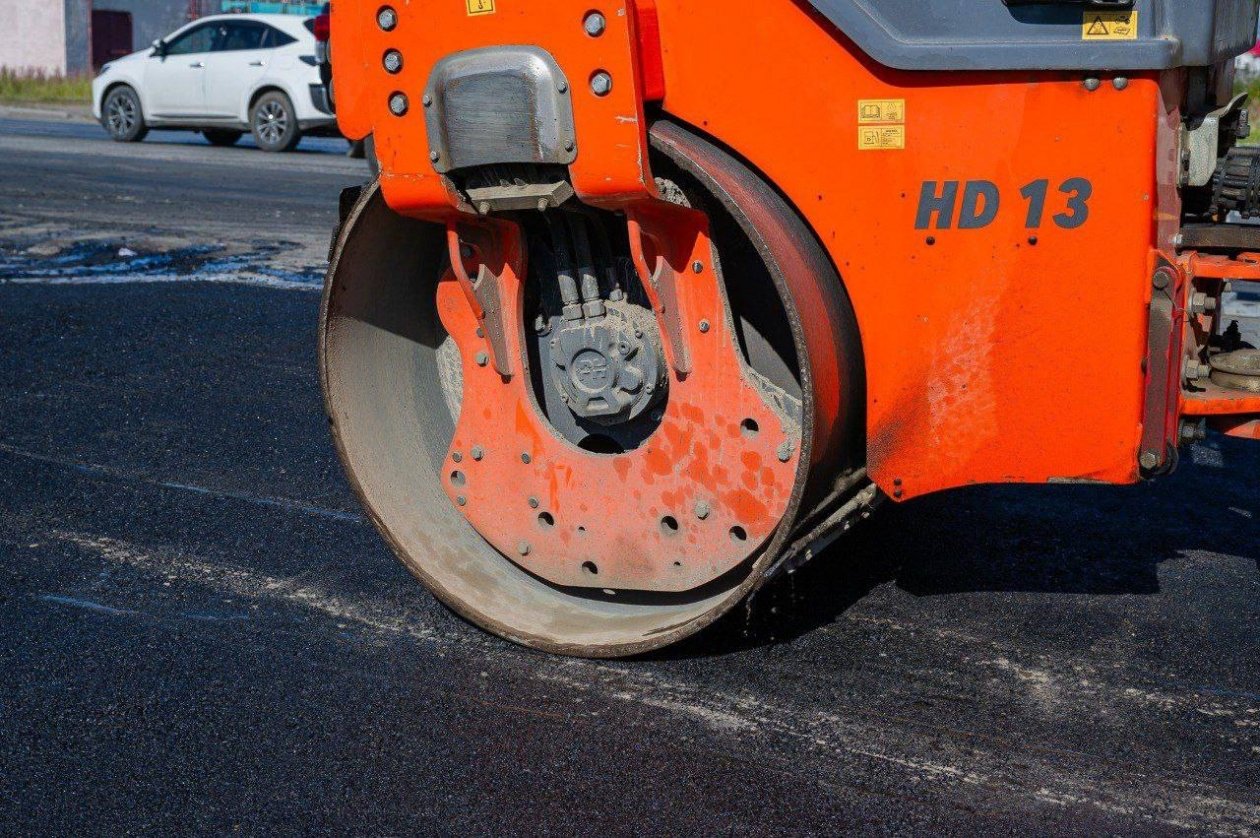 Тематическое фото Мэрия Магадана