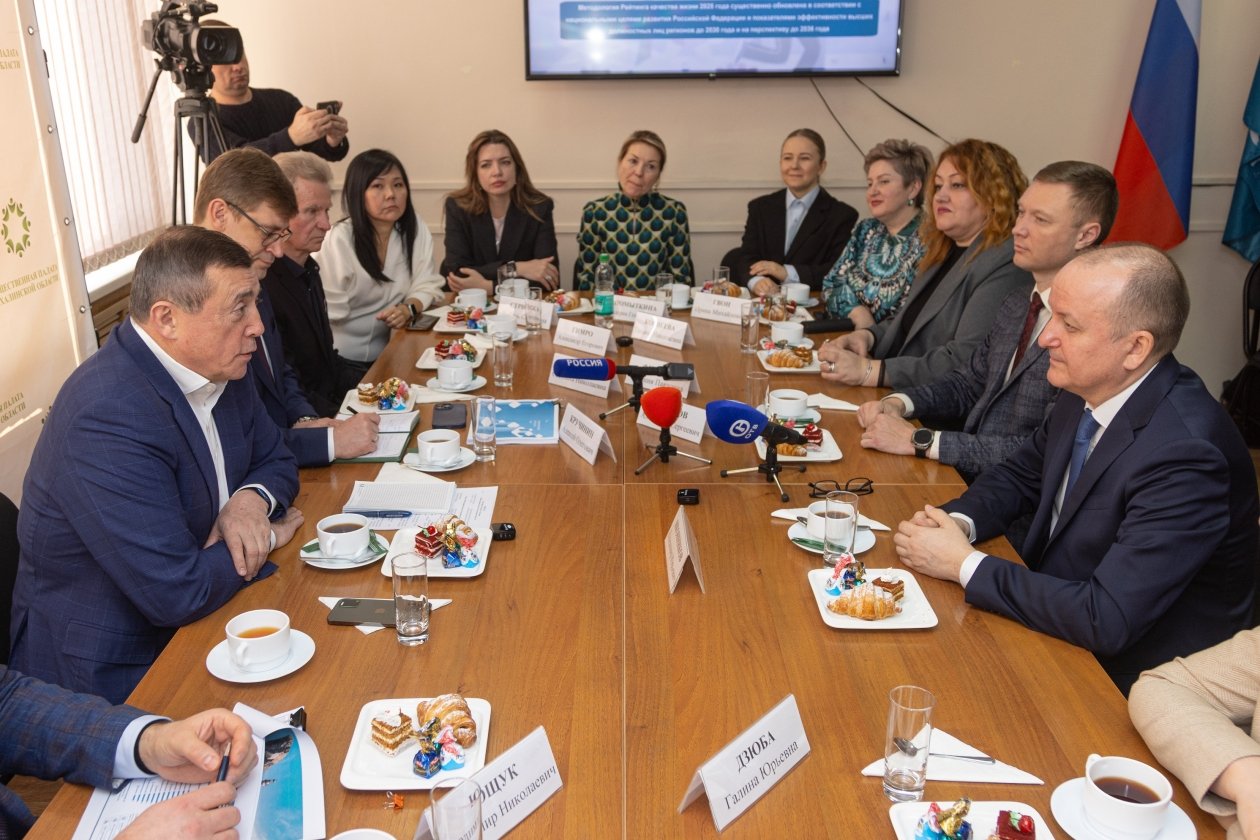 пресс-служба правительства Сахалинской области