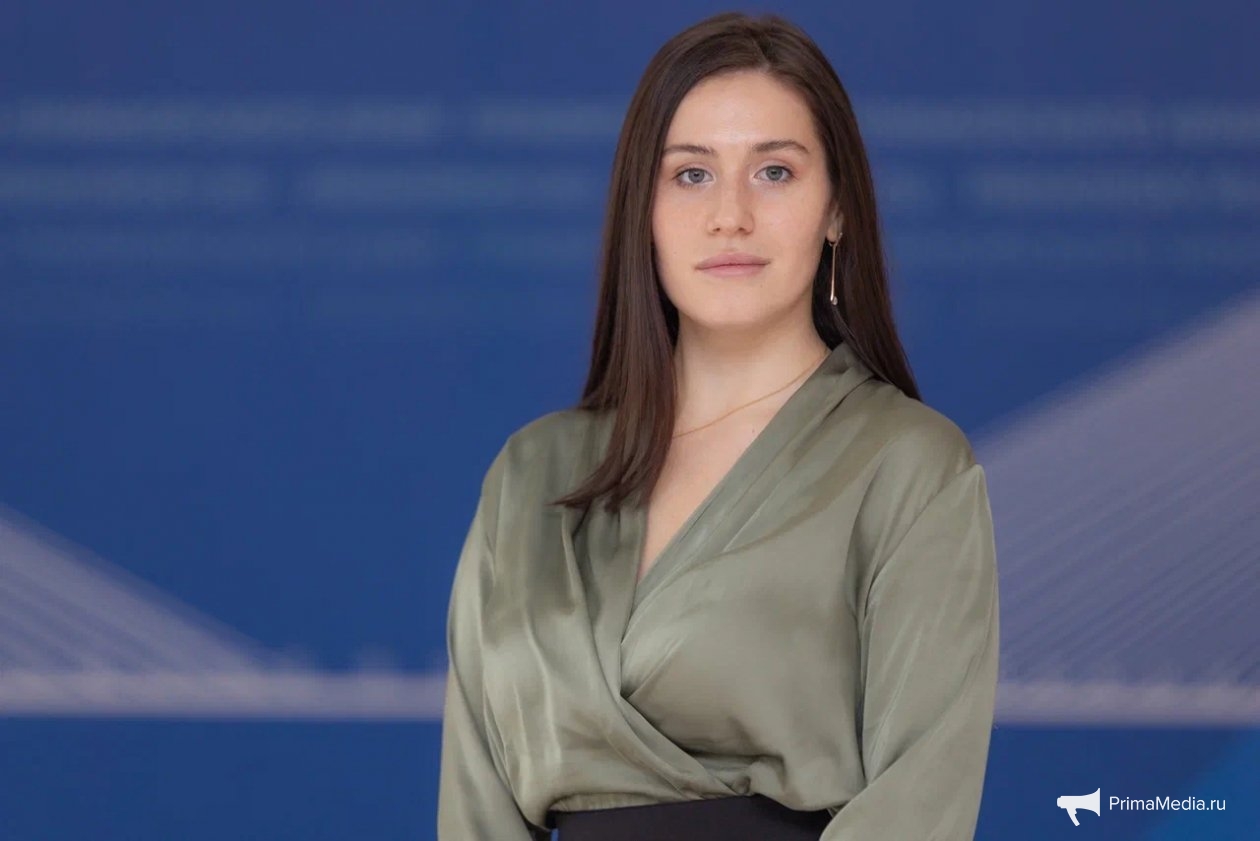 Дмитрий Осипчук, ИА PrimaMedia