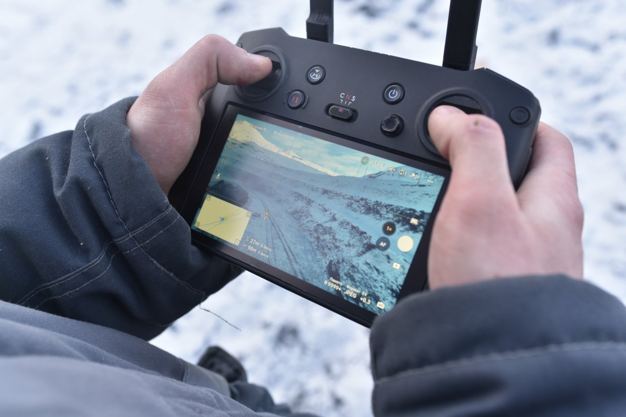 АО «Полюс Магадан»