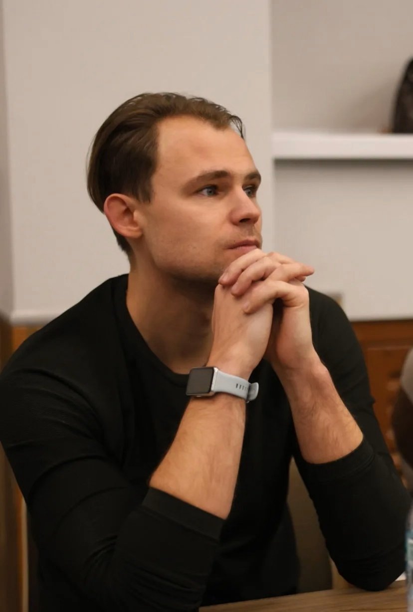 предоставлено Вячеславом Койковым