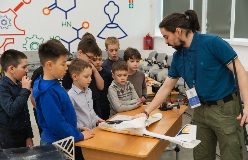 Архивное фото Администрация Елизовского муниципального района