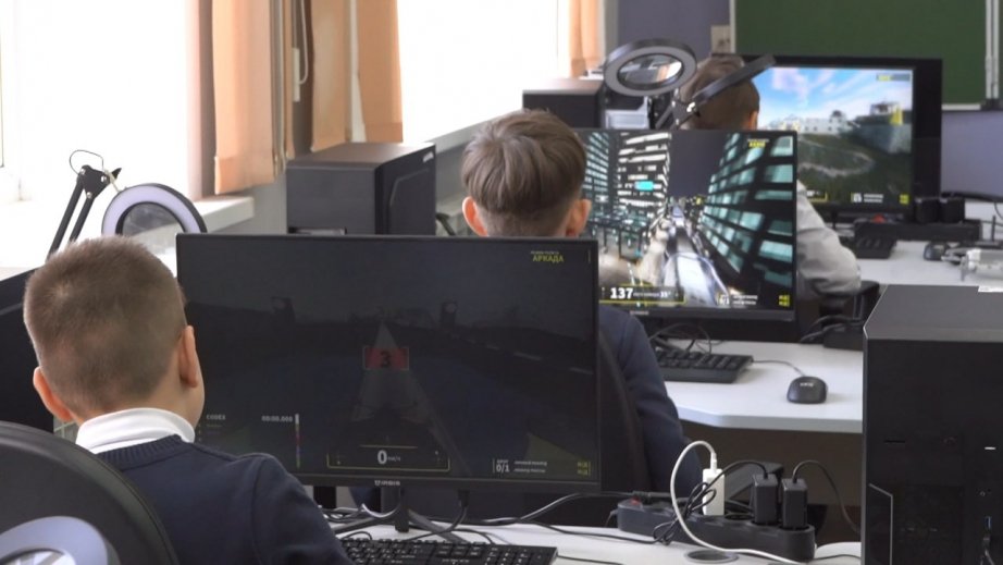 Пресс-служба администрации Хабаровского района