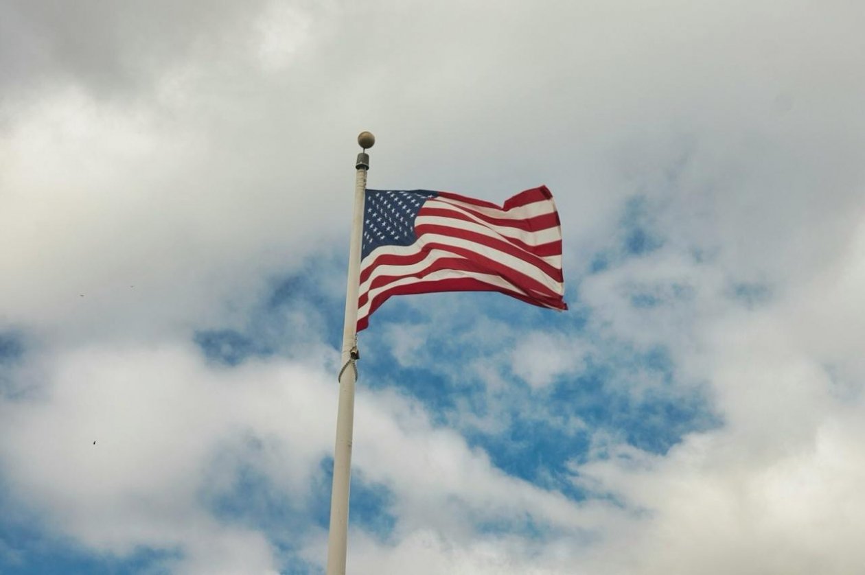 Госдолг США скоро будет угрожать мировой экономике unsplash.com