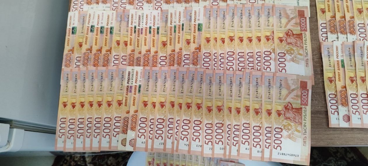 Карманник-рецидивист украл у иркутянки &quotпредназначенные&quot аферистам деньги Пресс-служба ГУ МВД России по Иркутской области