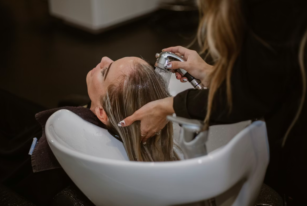 Тематическое фото unsplash (18+)