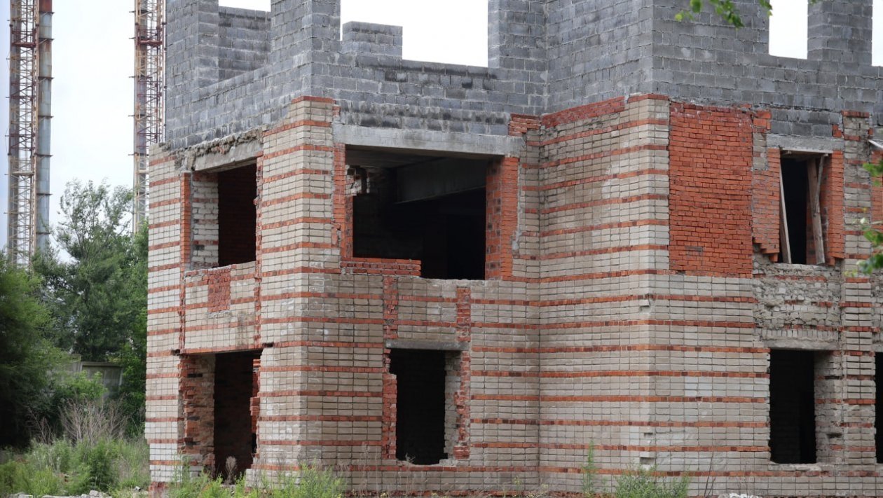 Детский сад &quotСказка&quot в 2025 году Александр Шепырев, ИА UssurMedia