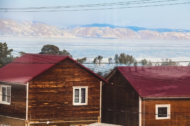 Хужир Юлия Ушакова ИА IrkutskMedia