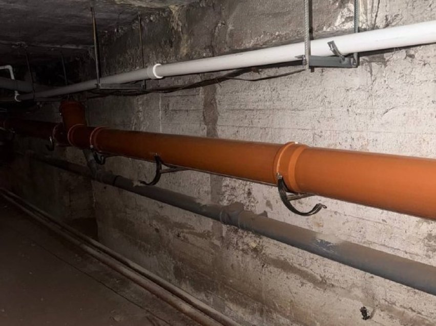 Капремонт сетей Фонда капремонта Забайкалья