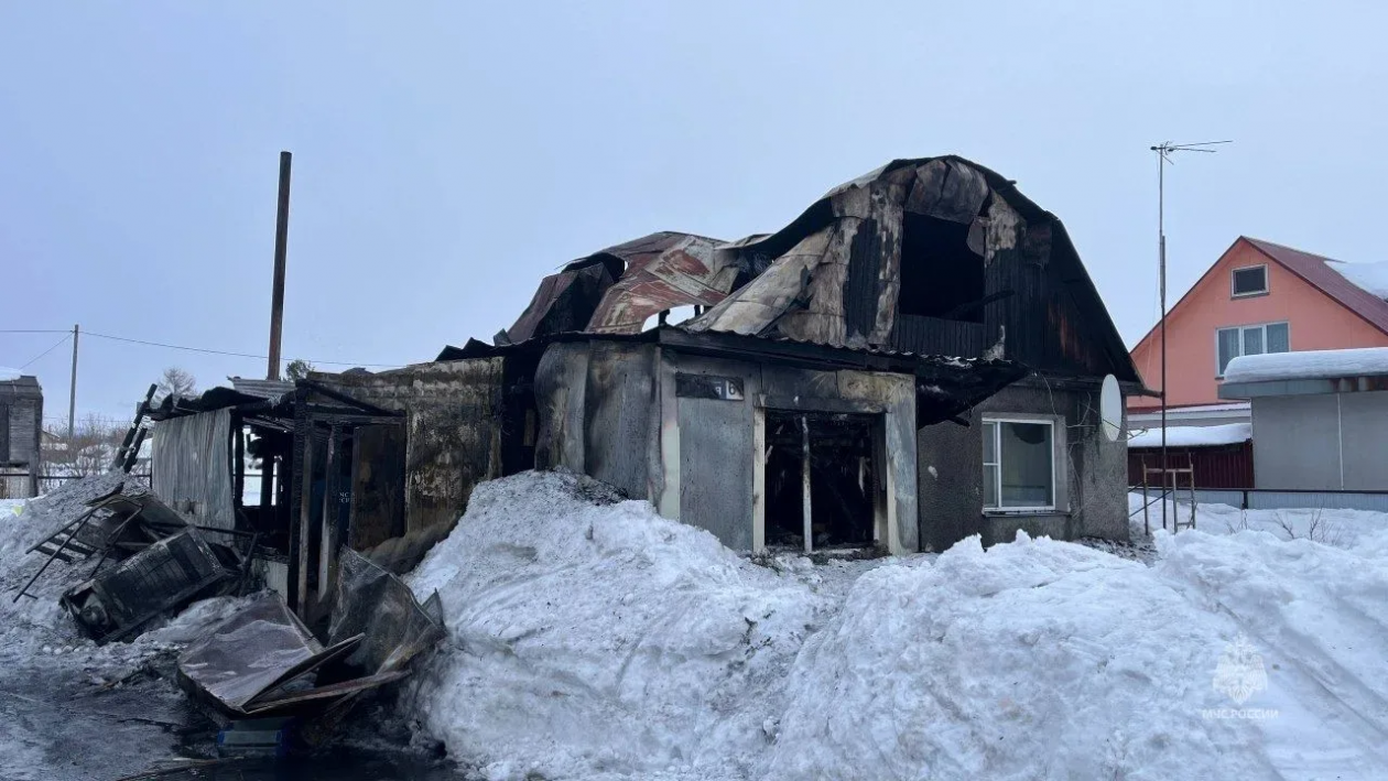 Пресс-служба ГУ МЧС России по КК 