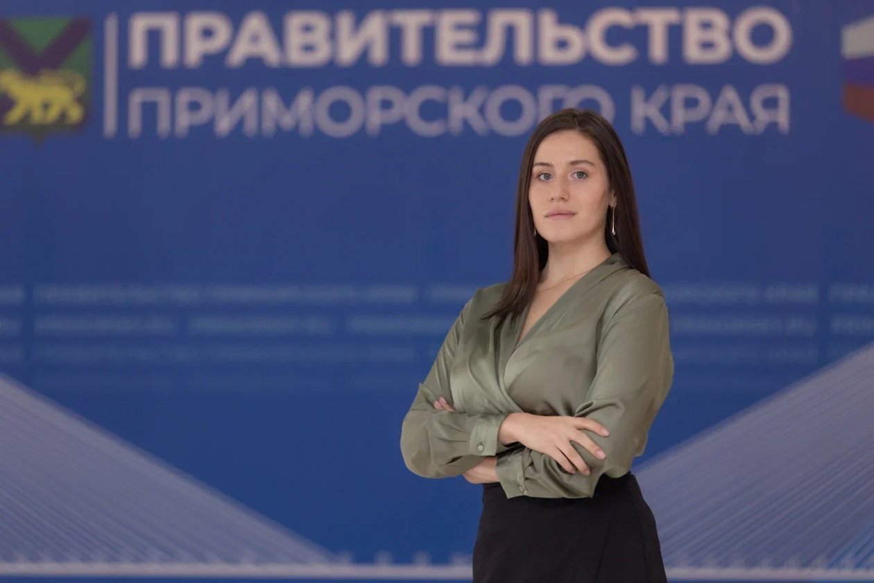 Анастасия Леутина Дмитрий Осипчук, ИА PrimaMedia