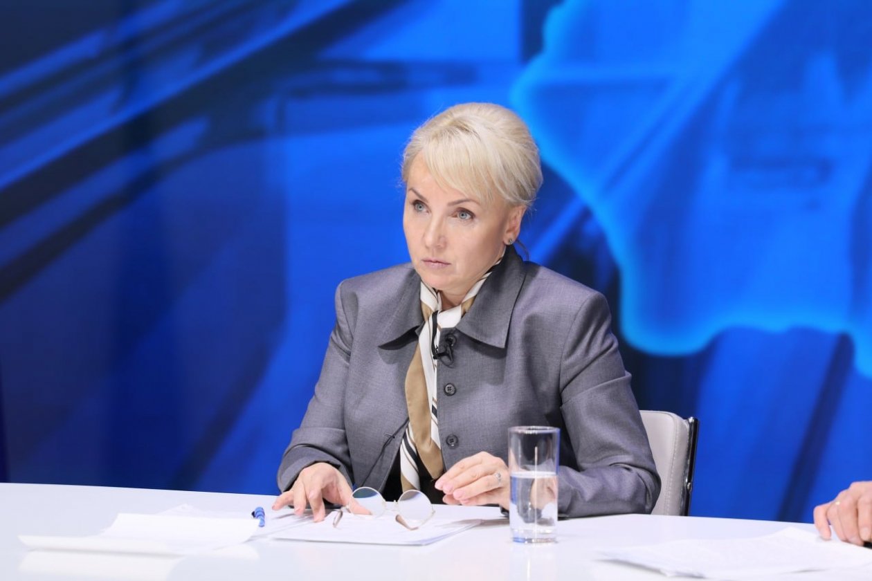 правительство ЕАО