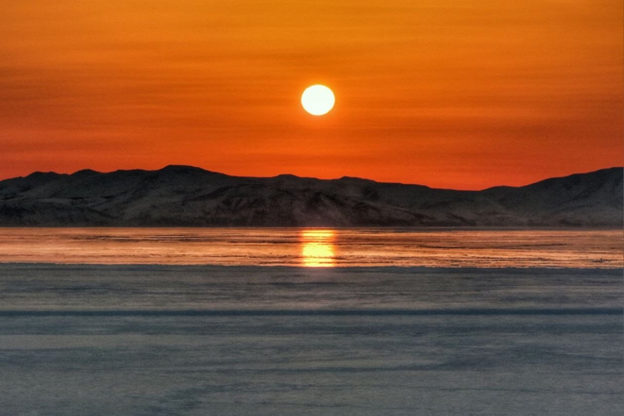 Погода Юлия Егорова