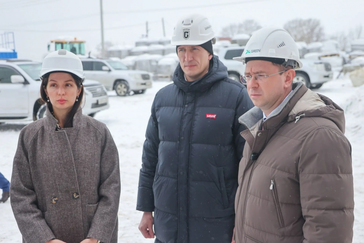 пресс-служба правительства Сахалинской области