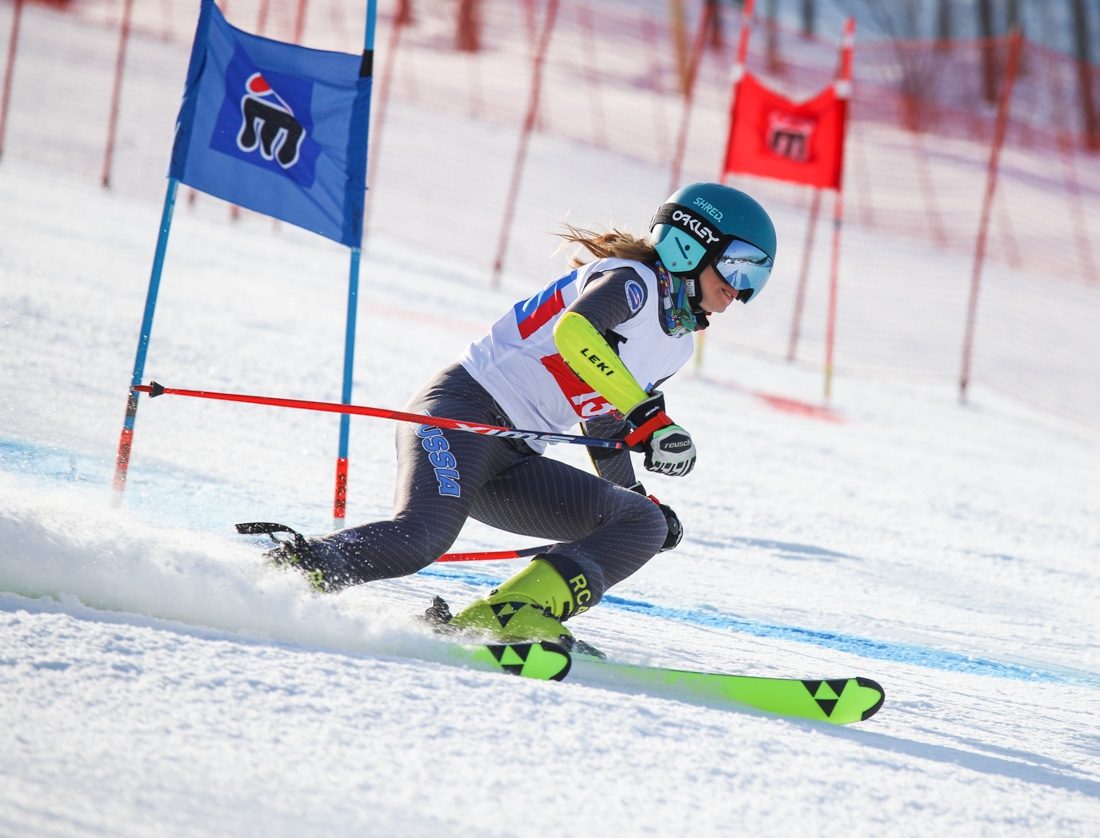 Тематическое фото пресс-служба министерства спорта Сахалинской области