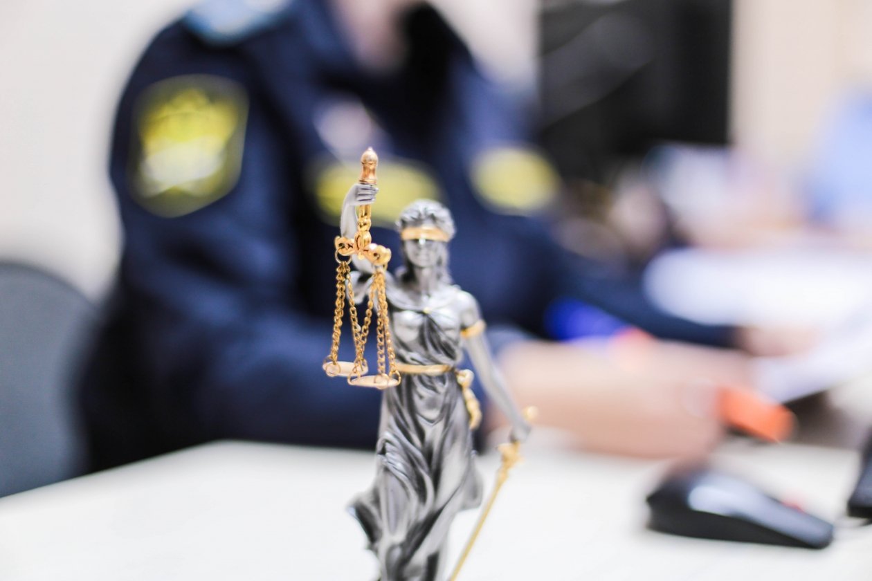 Тематическое фото пресс-служба ГУФССП России по Хабаровскому краю и ЕАО