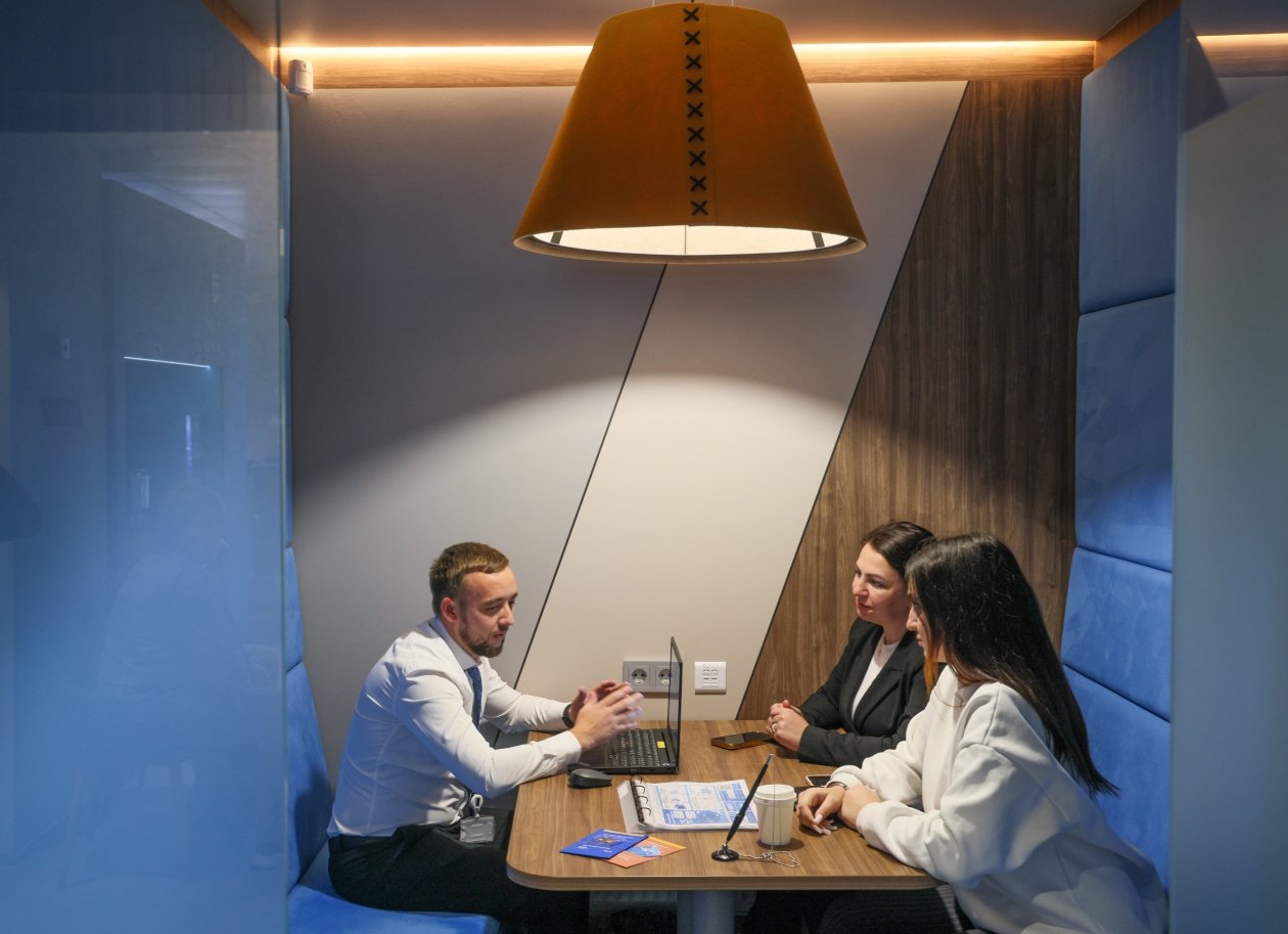 ВТБ нарастил число клиентов до 30,3 млн человек Пресс-служба ВТБ