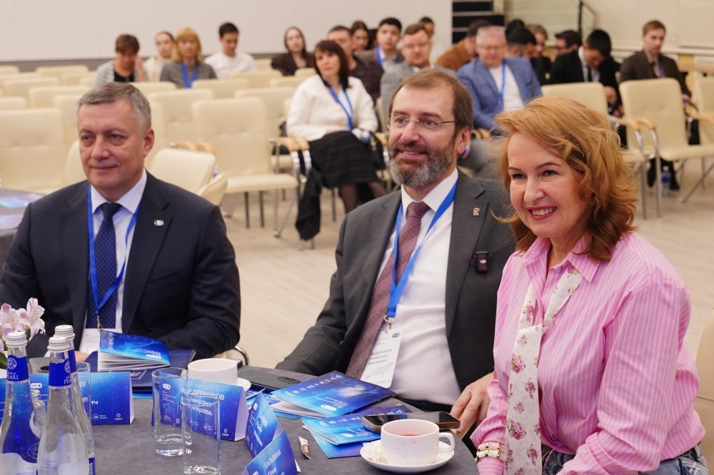 Мероприятие ЗС региона