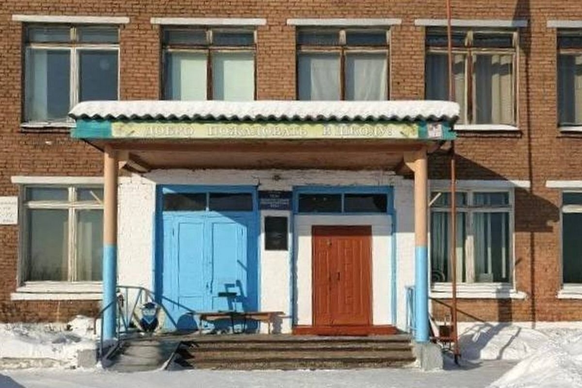 По народной программе &quotЕдиной России&quot в Тулунском районе капитально отремонтируют школу Пресс-служба ИРО ЕР