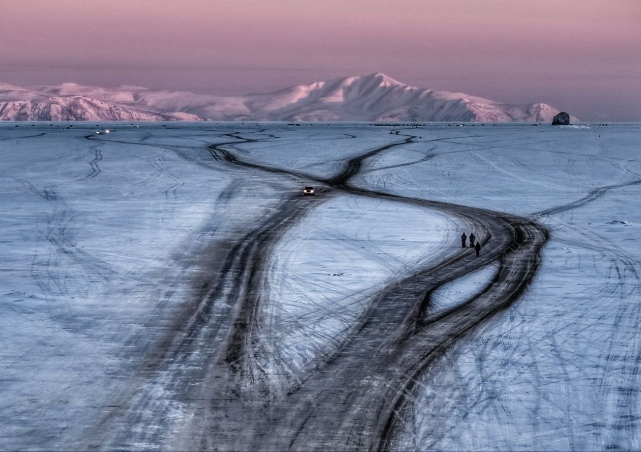 Тематическое фото Юлия Егорова