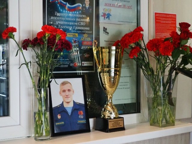 предоставлено пресс-службой ЗС ПК