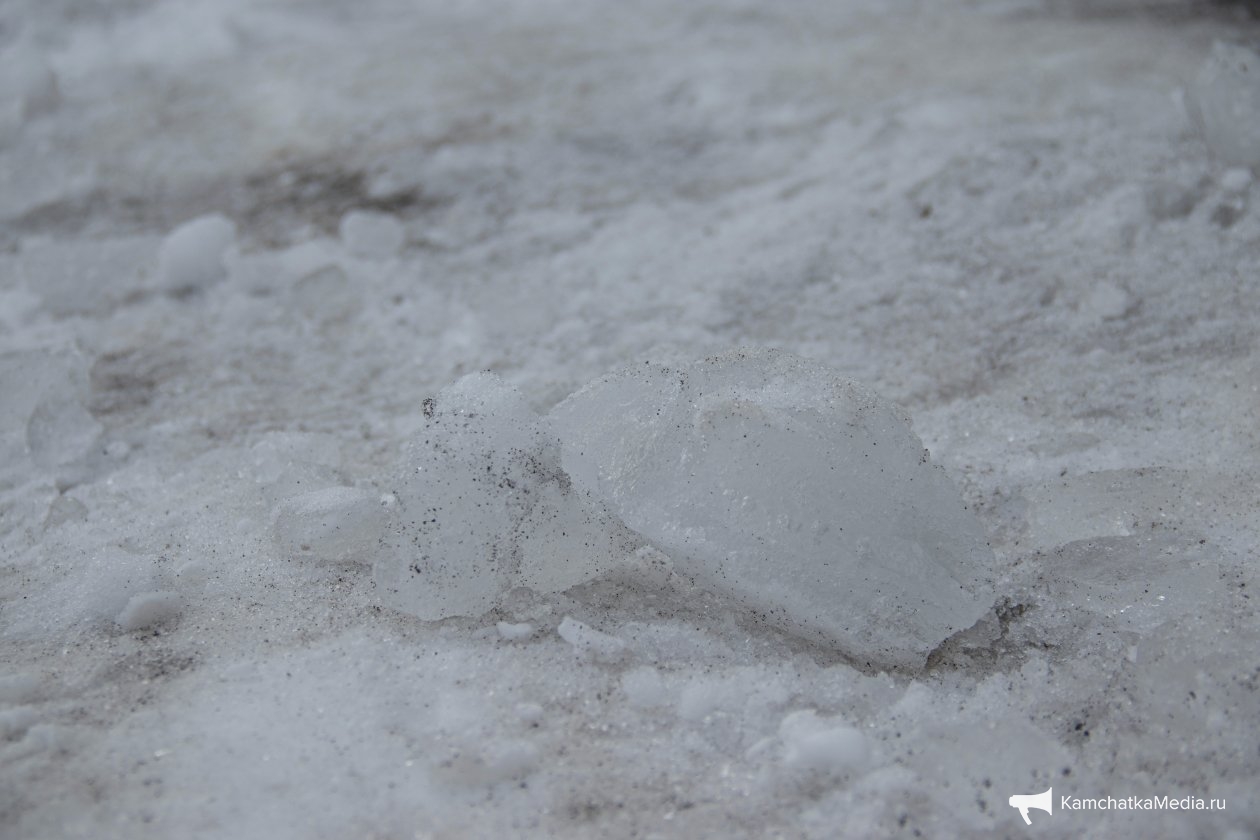 Ирина Васильева, ИА KamchatkaMedia