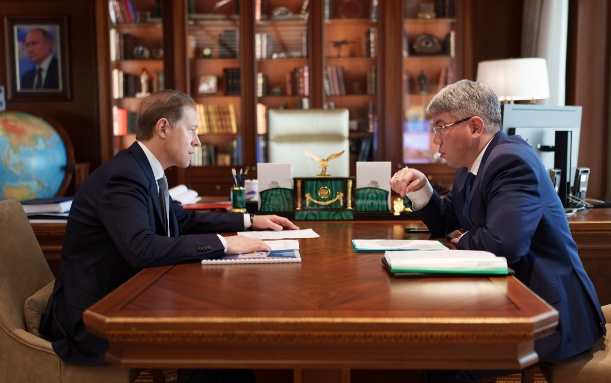 правительство РБ