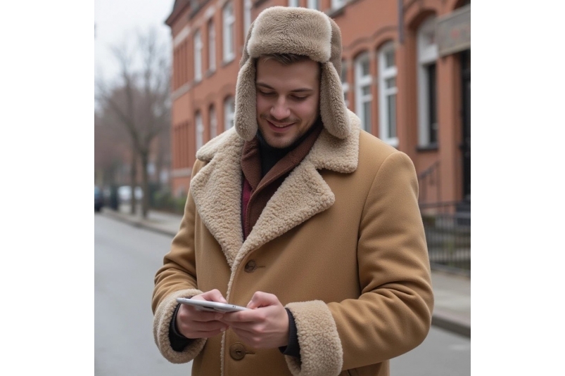 Тематическая иллюстрация Сгенерировано ИИ