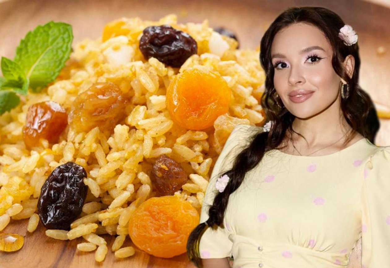 Ольга Дибцева коллаж сгенерирован ИА UssurMedia на основе соцсетей Ольги Дибцевой