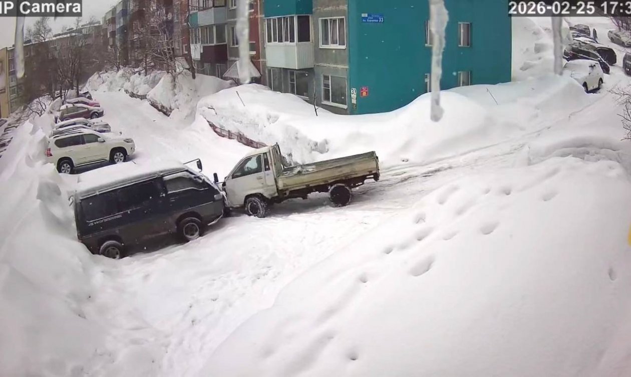 Прокуратура Камчатского края