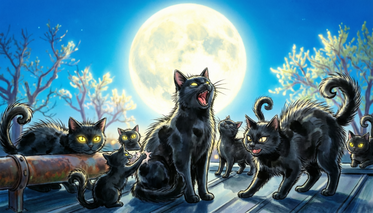 Тематическое фото ИИ Qwenlm.a (18+)