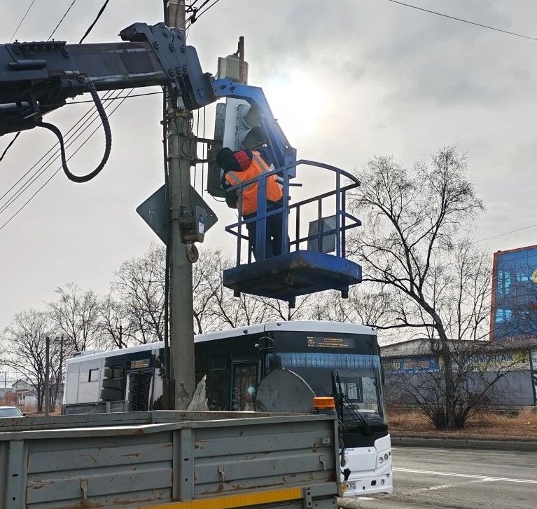 пресс-служба администрации НГО