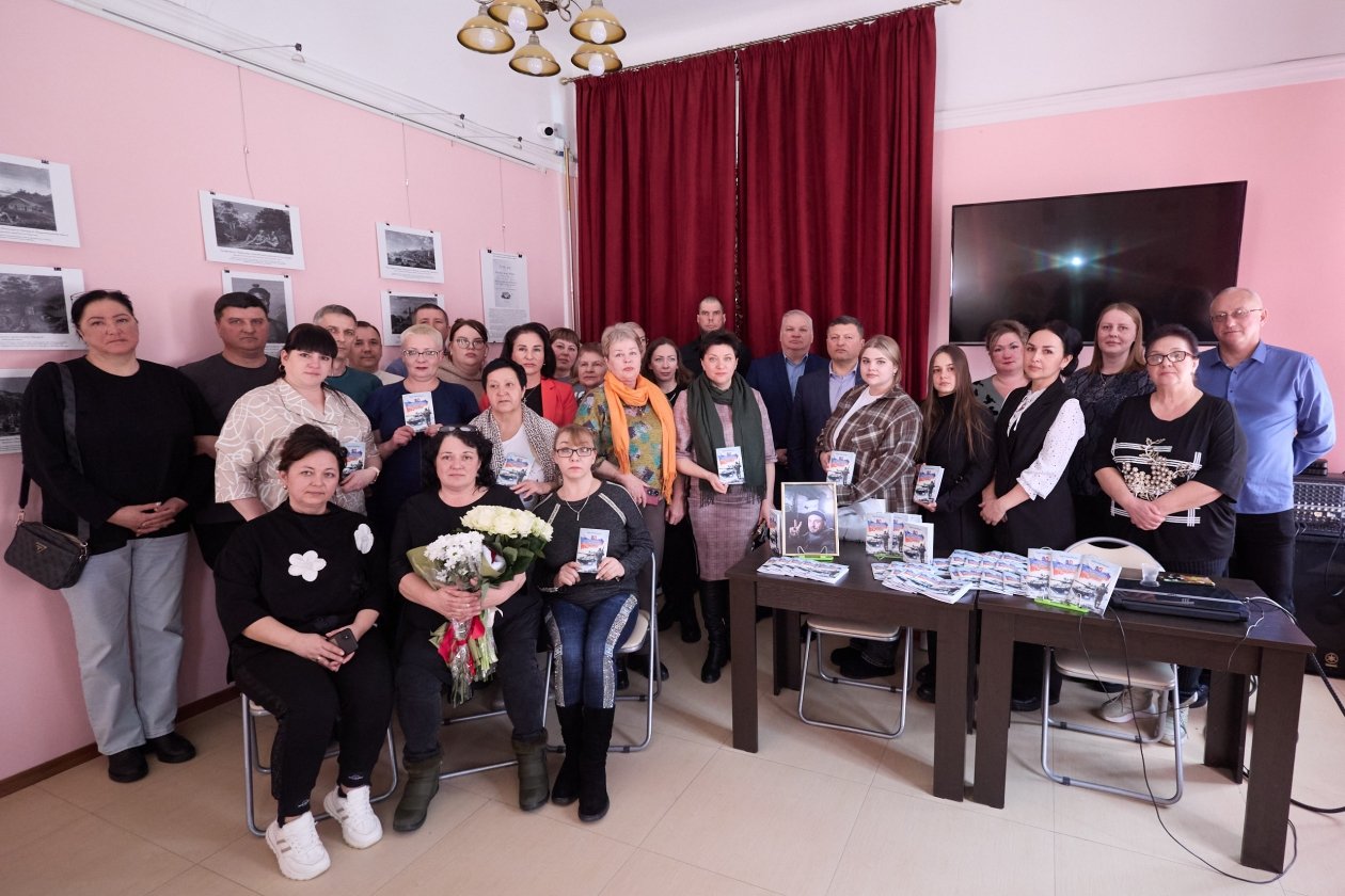 пресс-служба администрации Южно-Сахалинска