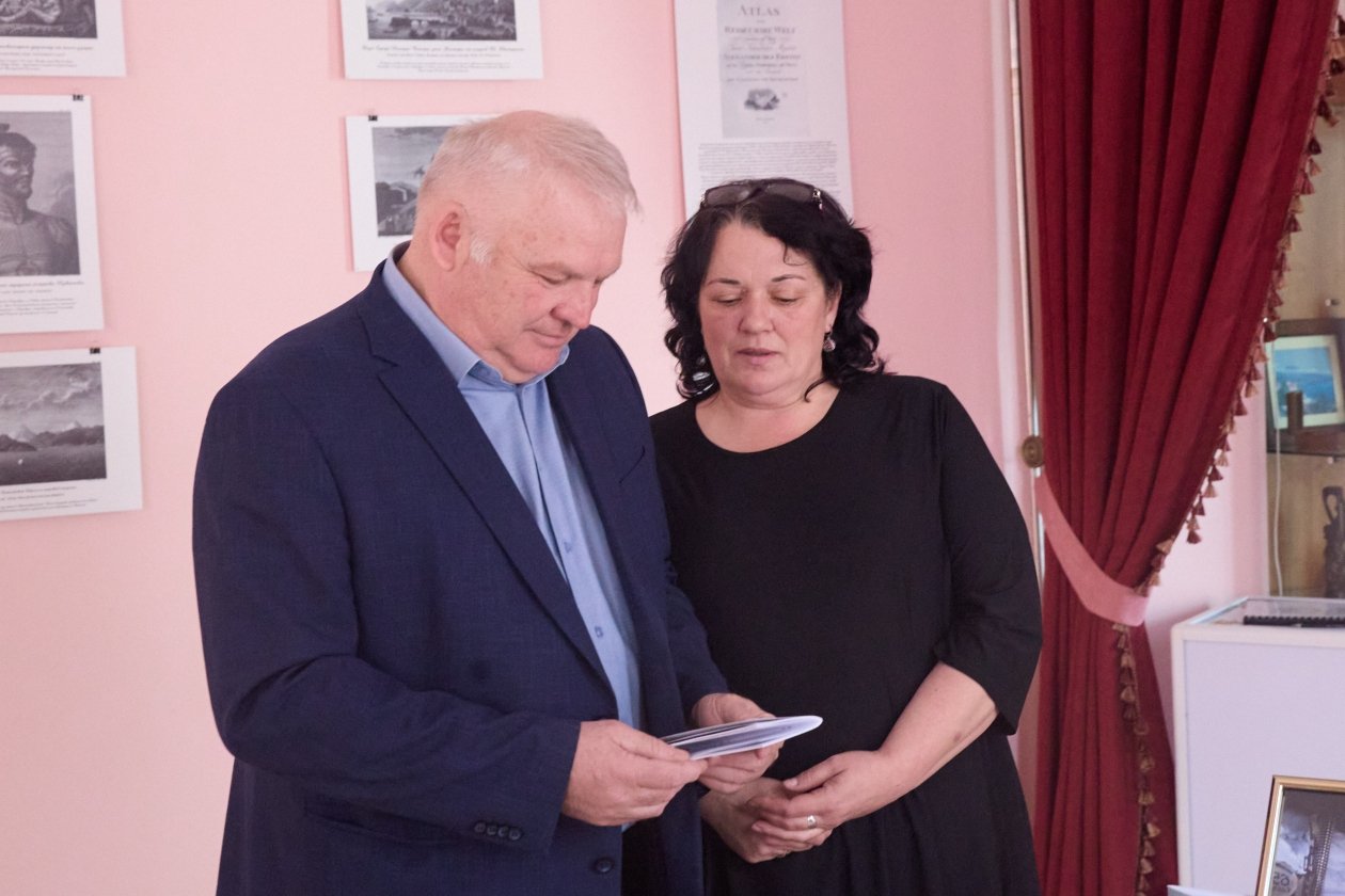 пресс-служба администрации Южно-Сахалинска