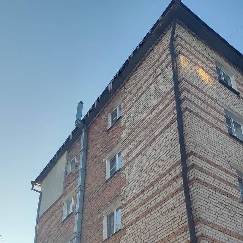 Осторожно: тают сосульки — улан-удэнцам напомнили о правилах безопасности администрация г. Улан-Удэ