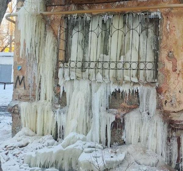 Тематическое фото Автор канала