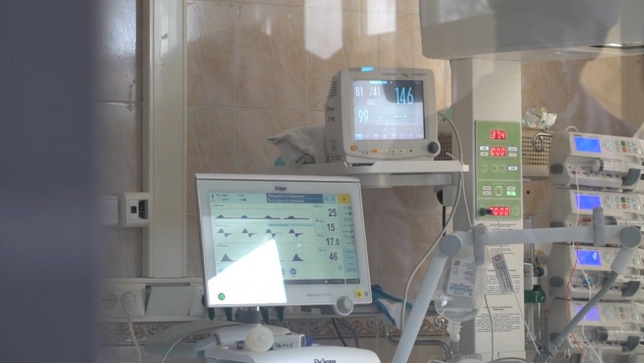 Пресс-служба министерства здравоохранения Хабаровского края