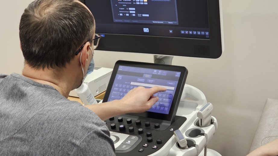 Пресс-служба министерства здравоохранения Хабаровского края