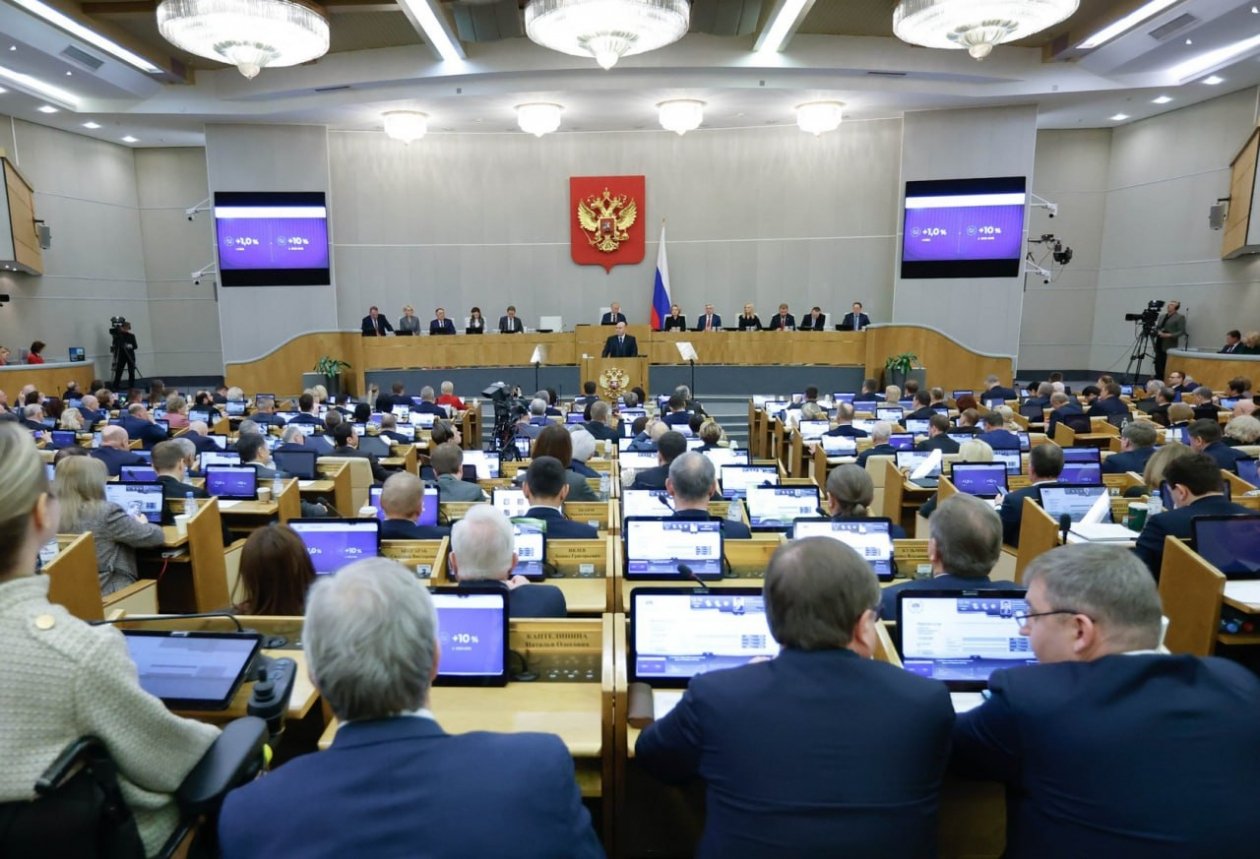 Тематическое фото Из личного архива Максима Иванова