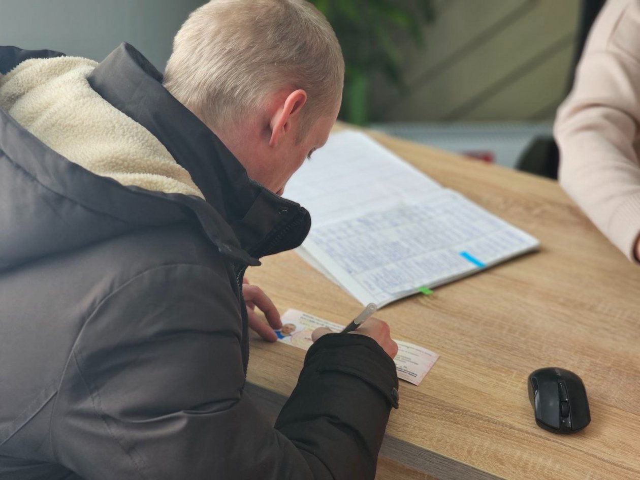 Амурский филиал фонда 