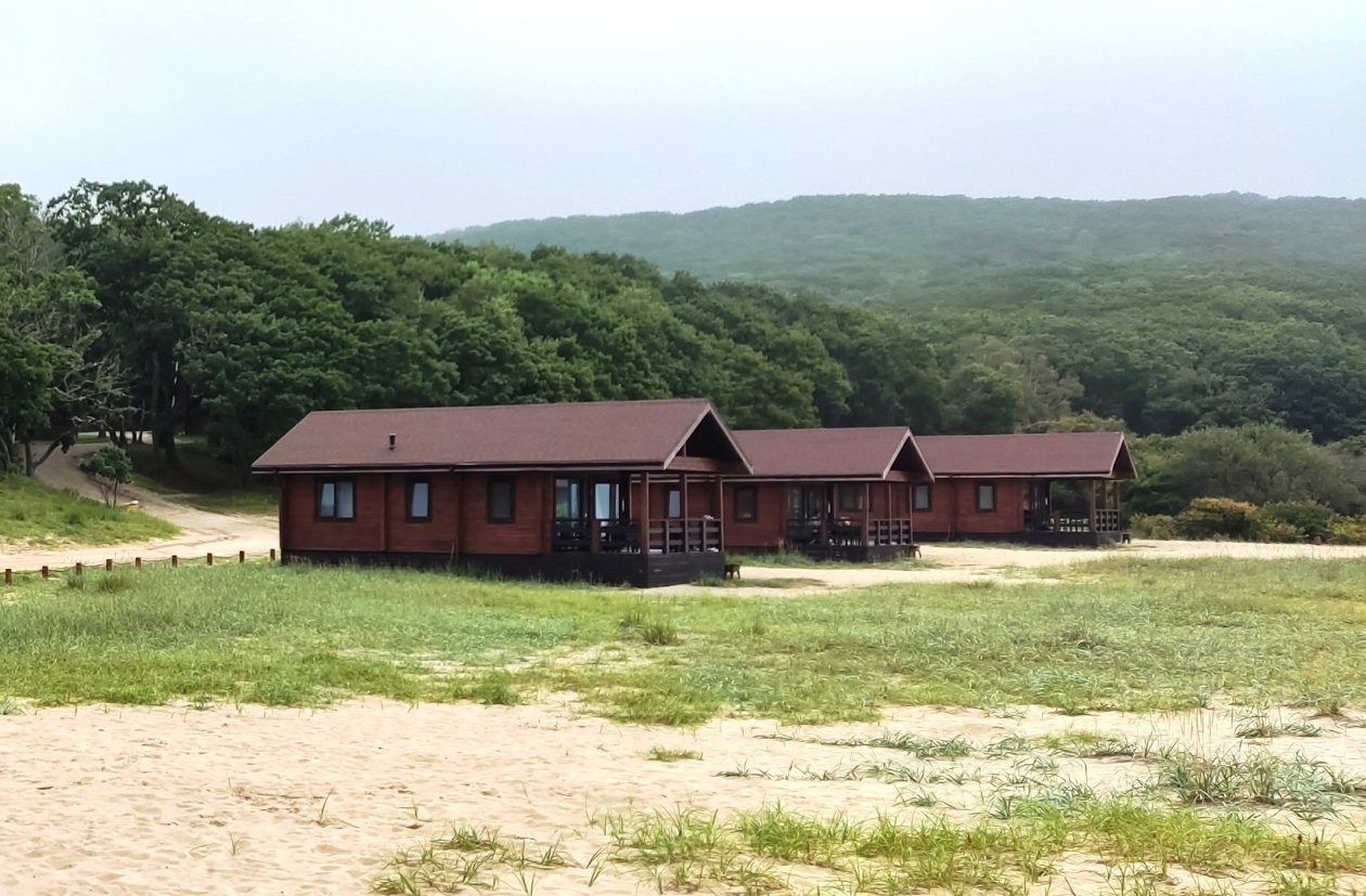 Часть туристического бизнеса в Находке накрылась медным тазом Петр Максимов