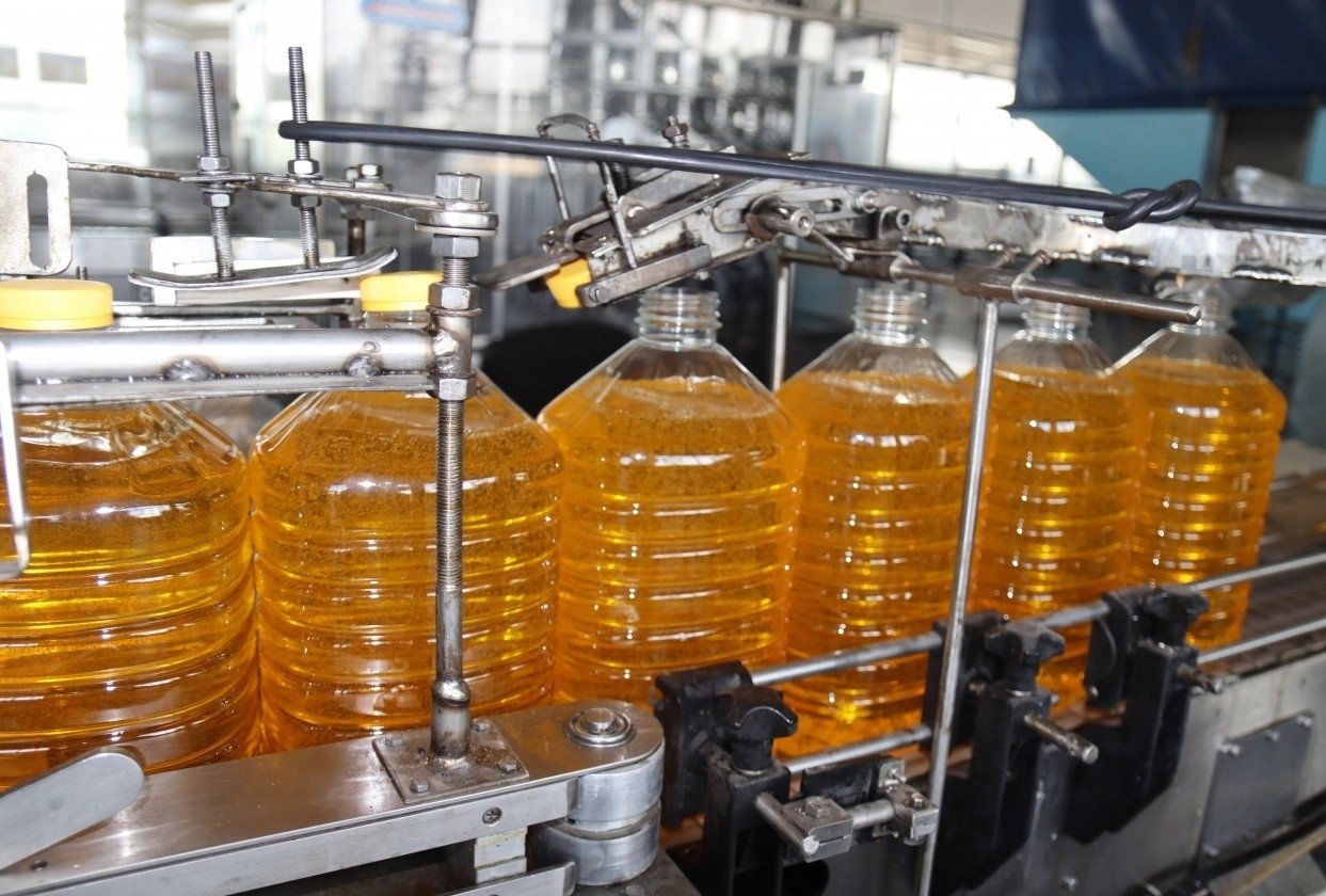 Продукция уссурийского МЖК Евгения Микушина, ИА UssurMedia