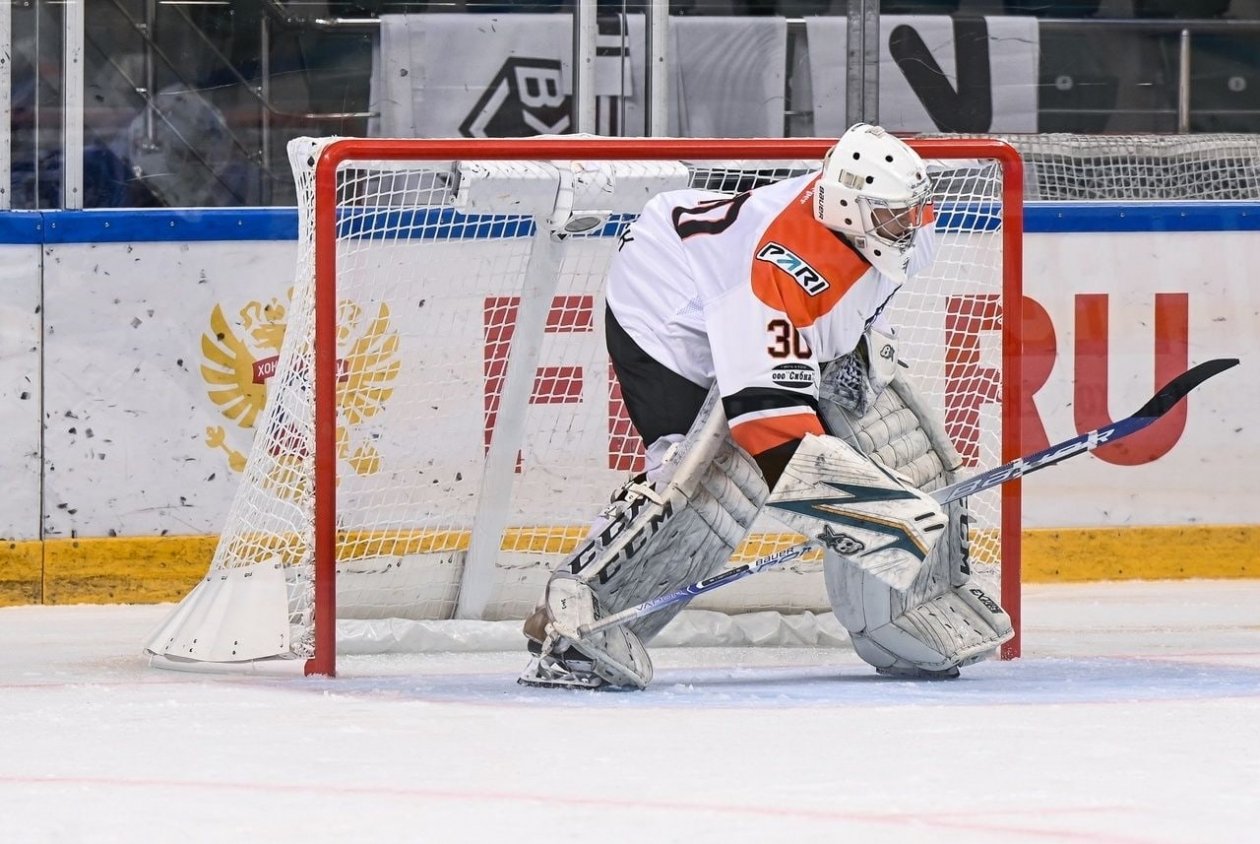 Хоккей Группа в ВК (12+) &quotЕрмак&quot