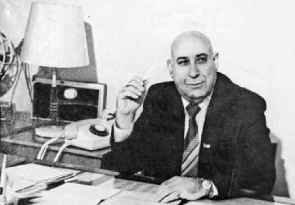 Корчминский Наум Абрамович Газета &quotБиробиджанская звезда&quot